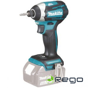 Makita DTD154Z triecienskrūvgriezis 18V, 175Nm, LED, bezoglīšu motors