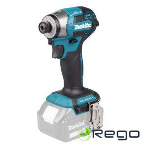 Makita DTD173Z LXT Akumulatora triecienskrūvgriezis 180Nm