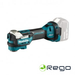 Makita DTM52Z akumulatora multi instruments 18V, 10000-20000 min-1