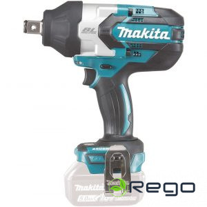 Makita DTW1001Z Uzgriežņu atslēga 18V, 1050Nm, LED3/4