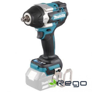 Makita DTW700Z Uzgriežņu atslēga 18V, 700Nm, tikai korpuss