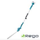Makita DUN461WZ Akumulatora teleskopiskas dzīvžoga šķēres 18v 46cm