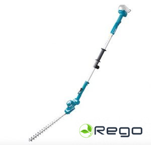 Makita DUN461WZ Akumulatora teleskopiskas dzīvžoga šķēres 18v 46cm