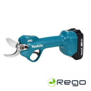 Makita DUP181Z Akumulatora atzarošanas šķēres LXT, 18V, tikai korpuss