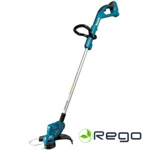 Makita DUR193Z Akumulatora zāles trimmeris 18V, 260mm