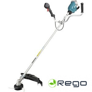 Makita DUR369AZ Akumulatora krūmgriezis / zāles trimmeris