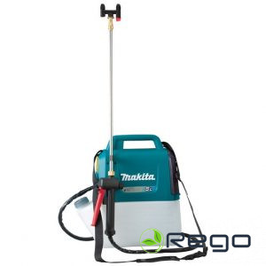 Makita DUS054Z Dārza miglotājs 18V, LXT, tikai korpuss