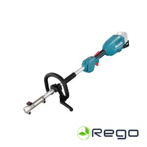 Makita DUX18Z Multi instrumenta motora bloks LXT