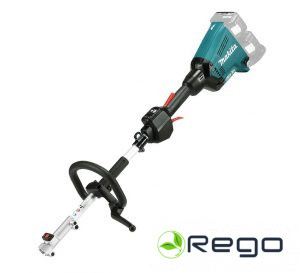 Makita DUX60Z Akumulatora multi instrumenta motora bloks BL-motors