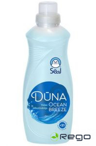 DŪNA OCEAN BREEZE Veļas mīkstinātājs 750ml