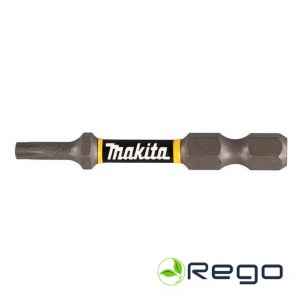 Makita Torsion skrūvgriežu uzgalis (E-form), T15-50mm, 2gab. (E-03333)