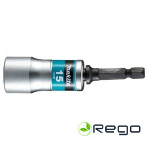 Makita Šarnīrveida muciņa H15-80mm,1gab. Impact Premier (E-03501)