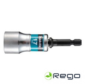 Makita Šarnīrveida muciņa H17-80mm,1gab. Impact Premier (E-03517)