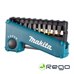 Makita Impact Premier 12 Torsion uzgaļu komplekts (E-03573)