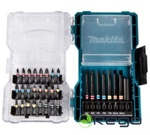 Makita 32 uzgaļu komplekts (E-07076)