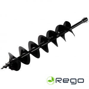 Makita Zemes urbja uzgalis ar fiksatoru 150x800mm (E-07303)