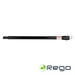 Makita Zemes Urbja pagarinātājs ar fiksatoru 540mm priekš DDG460ZX7 (E-07325)