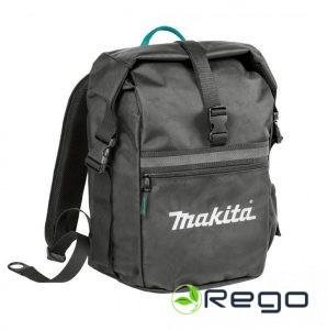Makita Mitrumizturīga mugursoma (E-15528)