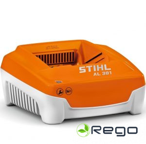 Stihl AL 301 Ātrais lādētājs (EA094305500)