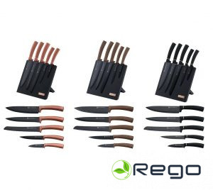 Nažu komplekts Edenberg EB-11007