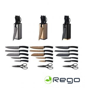 Nažu komplekts Edenberg EB-11026