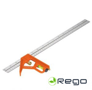 Truper Kombinēts kvadrāts 150mm (ECT-6)