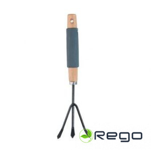 Rokas kultivators dārza darbu veikšanain 29cm