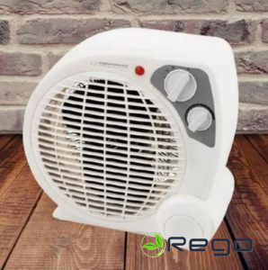 ESPERANZA Termoventilators 2000W  EHH002