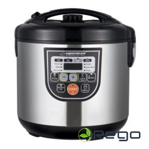 ESPERANZA Multivārāmais katls EKG011