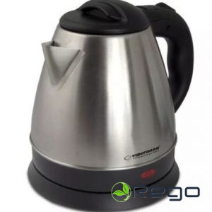 Esperanza EKK116X Elektriskā tējkanna 1.0L 1500W