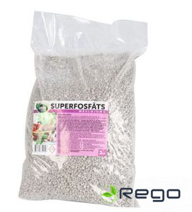 Superfosfāts 2kg