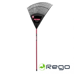 Truper Grābeklis, 76cmgalva, stiklašķiedras rokturis 122cm (EP-30F)