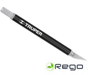 Truper Skalpelis - nazis 16969 (EXA-6)