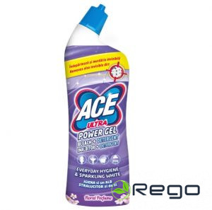 Universāls tīrīšanas līdzeklis ACE Ultra Flowers 750ml