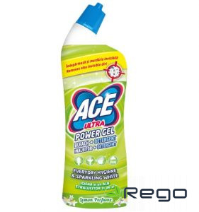 Universāls tīrīšanas līdzeklis ACE Ultra Lemons 750ml