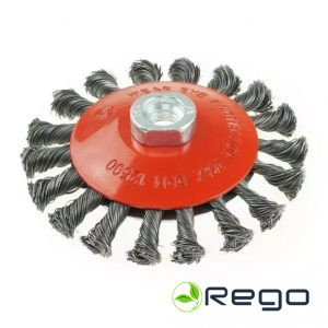 Dedra F40-115 Stieplu suka 115mm. M14