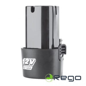 Finland akumulators priekš 12L (FBSPR12L-BAT)