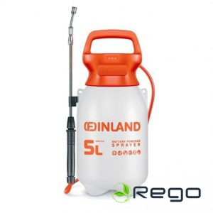 Finland Smidzinātājs ar akumulatoru 5l (FBSPR5L)