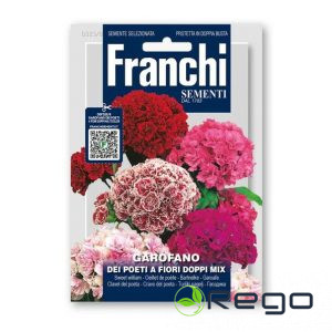 Studentu neļķes maisījums 2g