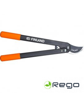 Apvedceļa griezējs ar stikla šķiedras rokturiem, garums 540mm, 44mm (FLO-B)