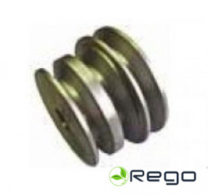 Pubert dubultais skriemelis (FP8000020122)