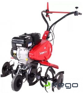 Pubert zemes frēze TERRO B&S 750, 84cm., 1/1 (FPTERRO40BC2)