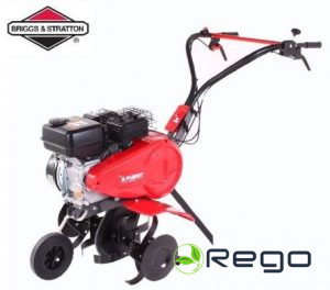 Pubert Zemes frēze B&S CR950 FPTERRO65BC2