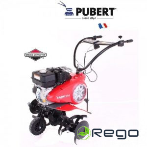 Pubert Motobloks Vario B&S 6.5ZS FPVARIO65BC3