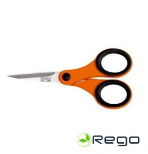 Bahco Ziedu šķēres 125mm, asmens 50mm, FS-5