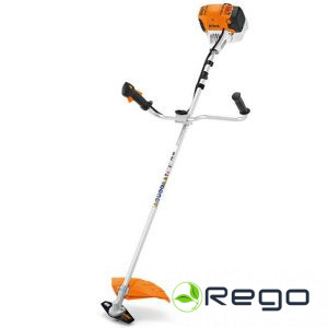 Stihl FS 111 motorizkapts + spole TrimCUT 26-2