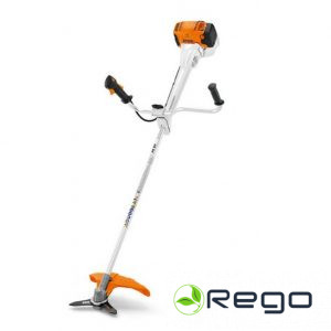 Stihl FS 311 krūmgriezis + Autocut 46-2 41802000594A