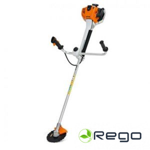 Stihl FS 460 C-EM K Krūmgriezis ar zāģripu