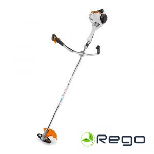 Stihl FS 55 Motorizkapts + autocut 25-2