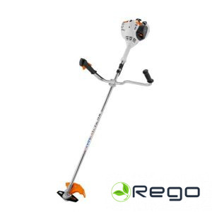 Stihl FS 56 Trimmeris, nazis, AutoCut25 + aizsargs